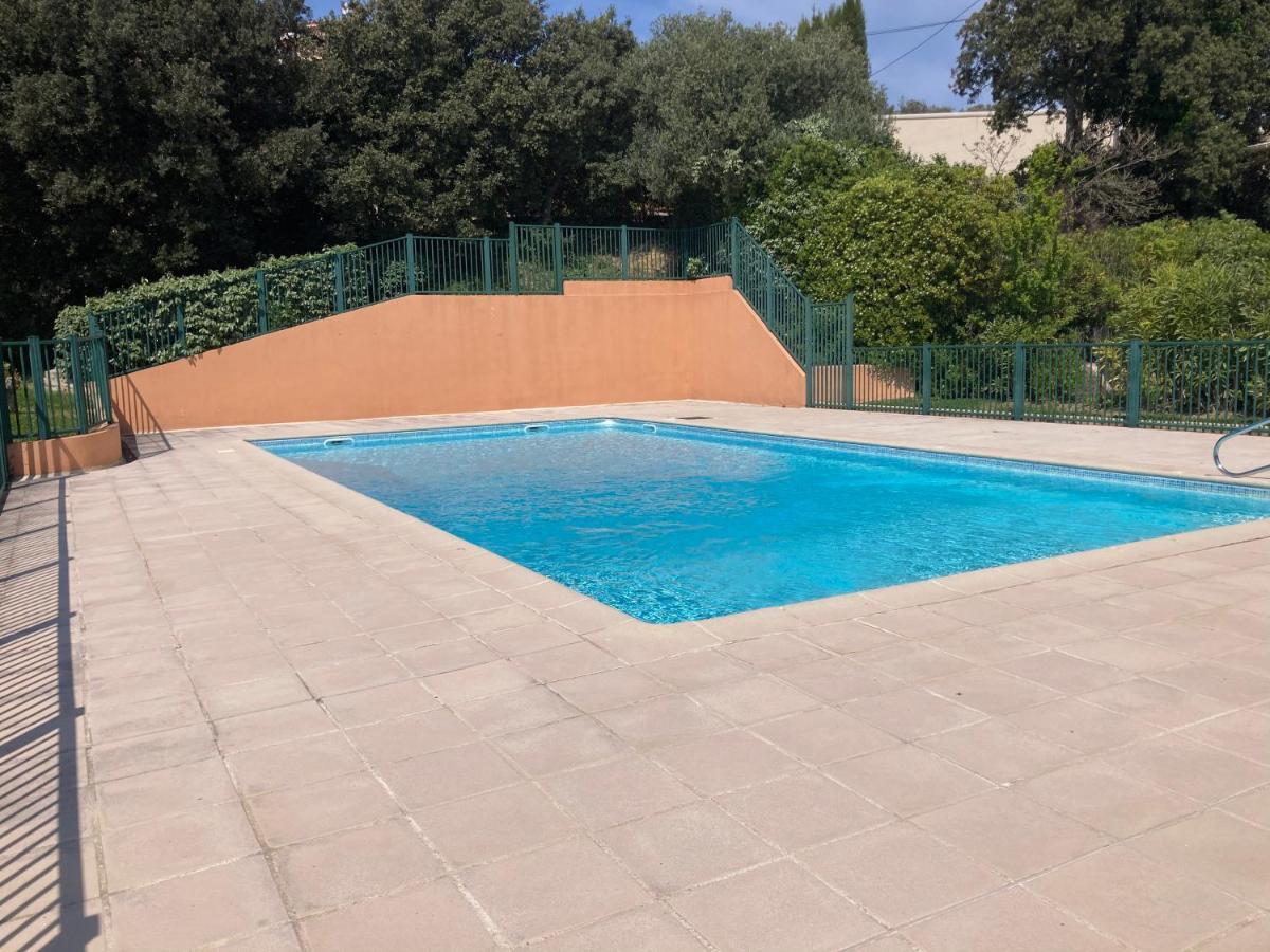 Villa Climatisee Calme Avec Piscine Partagee Saint Aygulf/frejus *