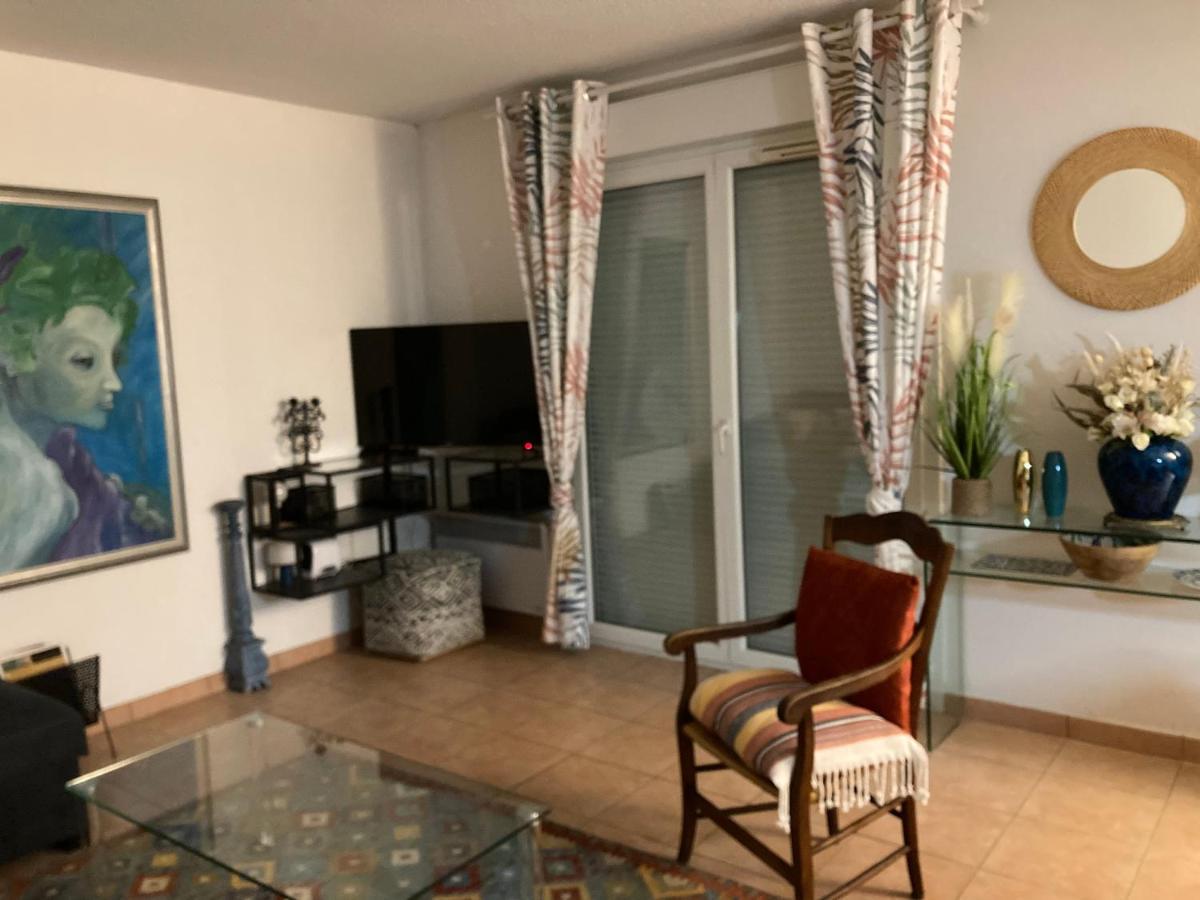 Climatisee Calme Avec Piscine Partagee Saint Aygulf/frejus Saint Aygulf