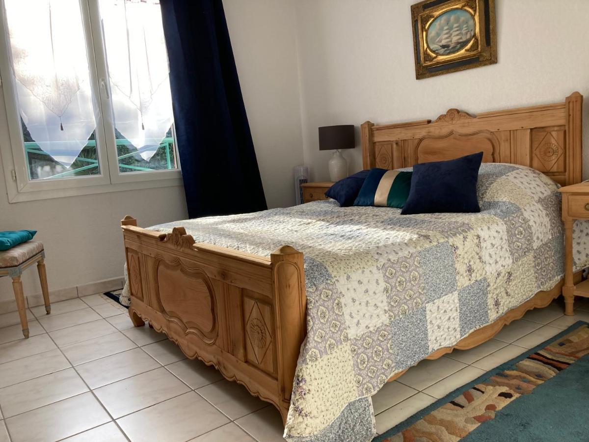 Climatisee Calme Avec Piscine Partagee Saint Aygulf/frejus