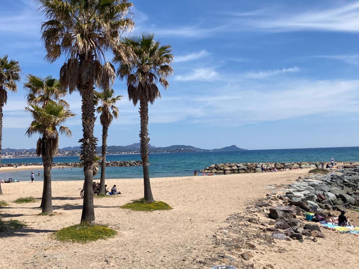 Climatisee Calme Avec Piscine Partagee Saint Aygulf/frejus *