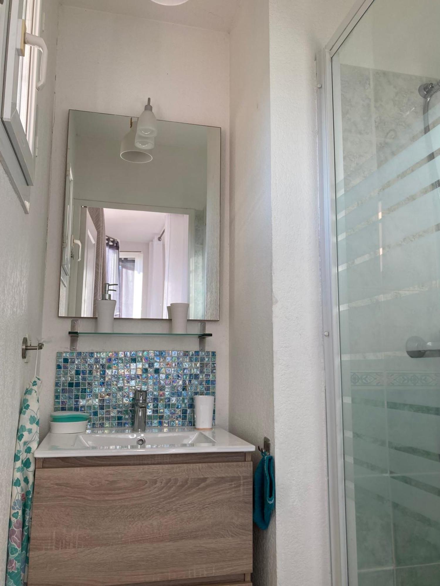 Villa Climatisee Calme Avec Piscine Partagee Saint Aygulf/frejus