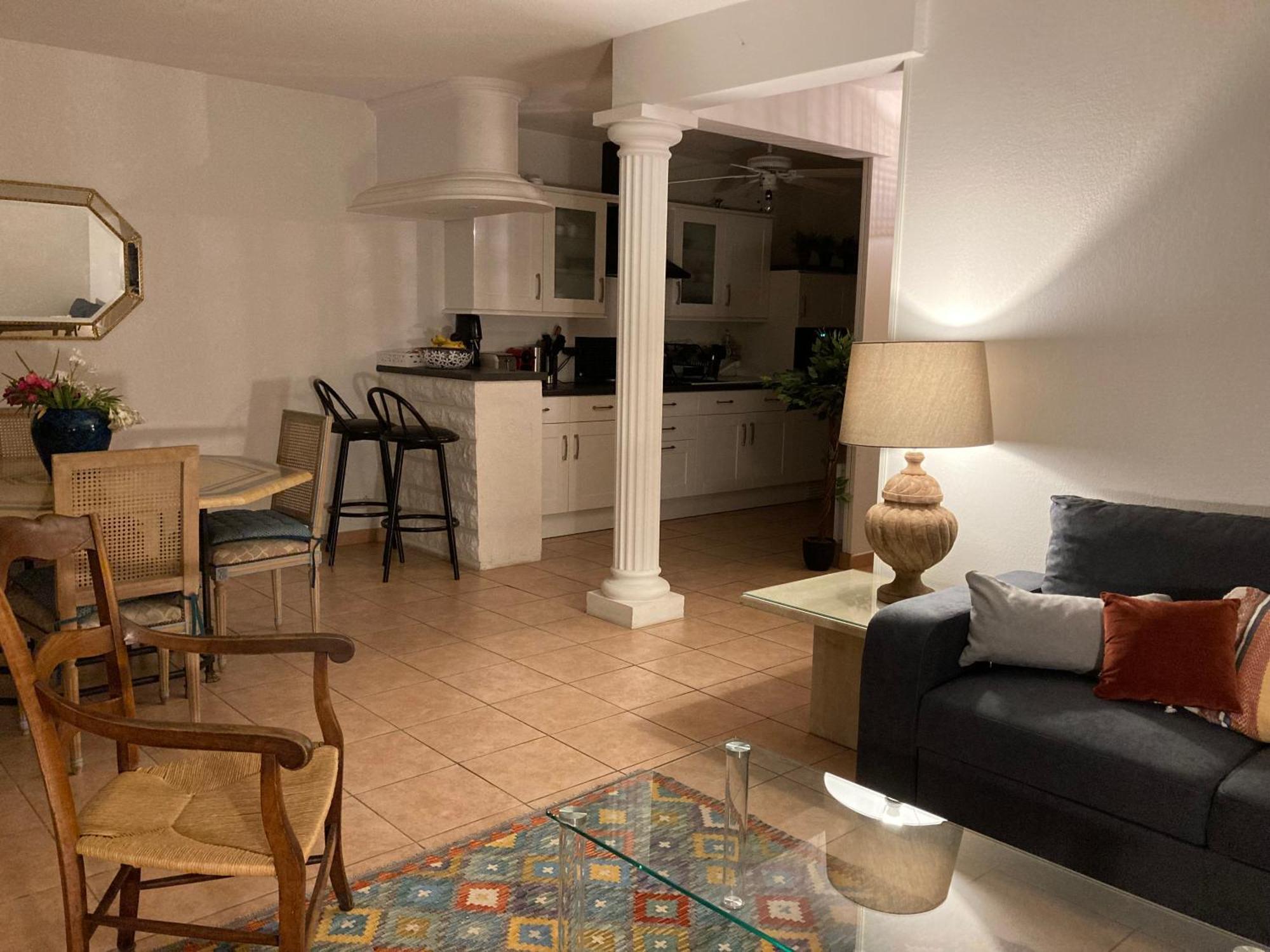 Villa Climatisee Calme Avec Piscine Partagee Saint Aygulf/frejus Saint Aygulf