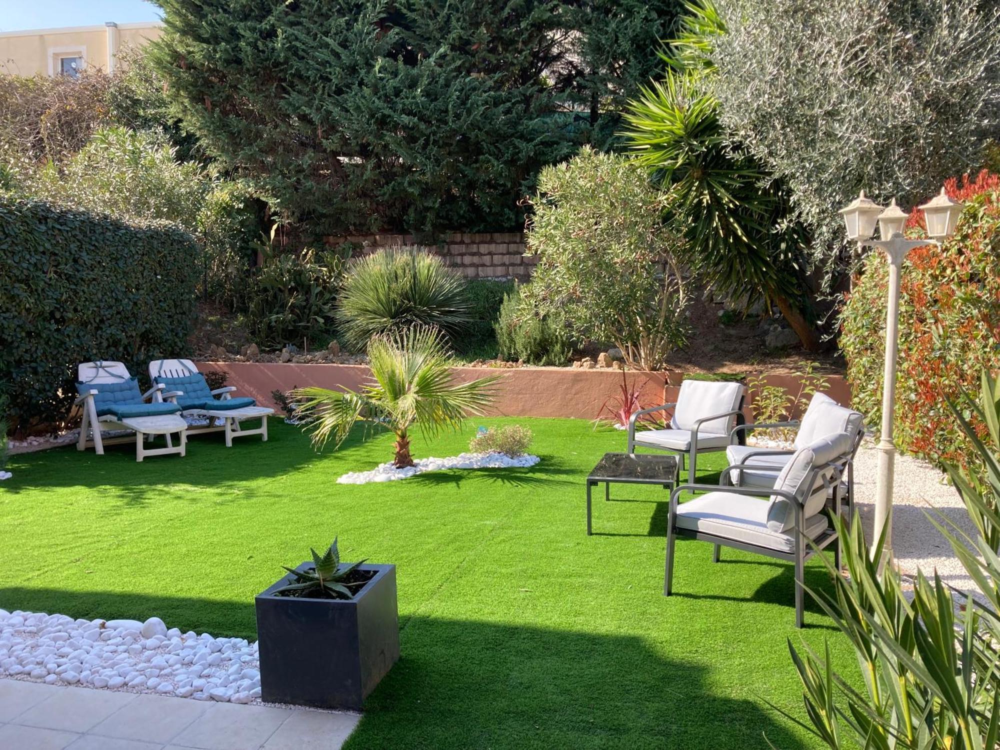 Climatisee Calme Avec Piscine Partagee Saint Aygulf/frejus Saint Aygulf